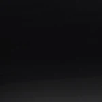 أسود بالكامل