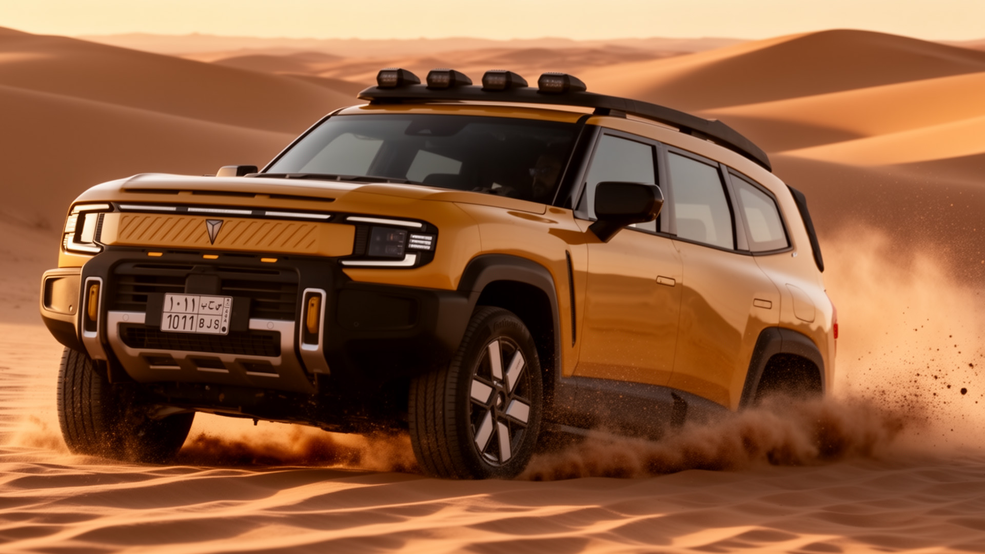 بعد نجاحها عالميًا وإقليميًا، ديبال G318 الآن في المملكة!